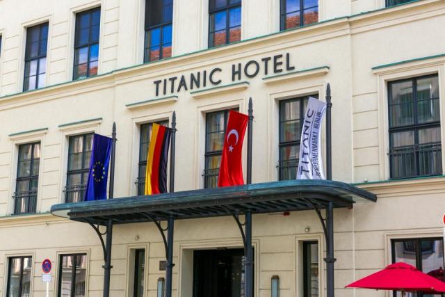 Ou dormir a berlin : guide road trip et itinéraire Choisir ou dormir a Berlin : quartiers, ambiances et budgets
