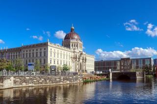 Boros Collection Berlin : l'art contemporain dans un bunker