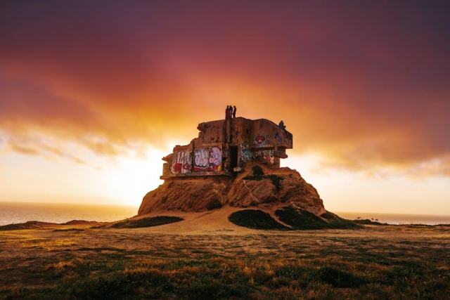 Boros collection : guide road trip et itinéraire Boros collection : guide road trip et itinéraire