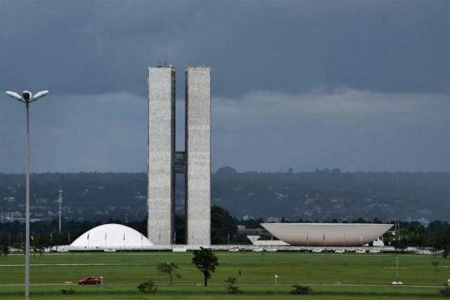 Capital du bresil : guide road trip et itinéraire L'architecture monumentale de Brasilia, capitale du Bresil