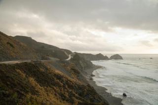 Itineraire Californie 3 semaines : road trip de Los Angeles a SF