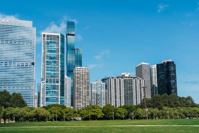 Quartiers chicago : guide road trip et itinéraire Explorer les quartiers de Chicago : guide par secteur et ambiance