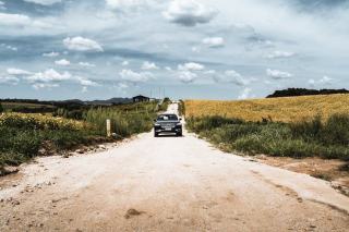 Costa Verde Bresil : road trip entre jungle et plages sauvages