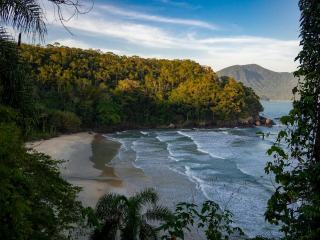 Costa Verde Bresil : road trip entre jungle et plages sauvages