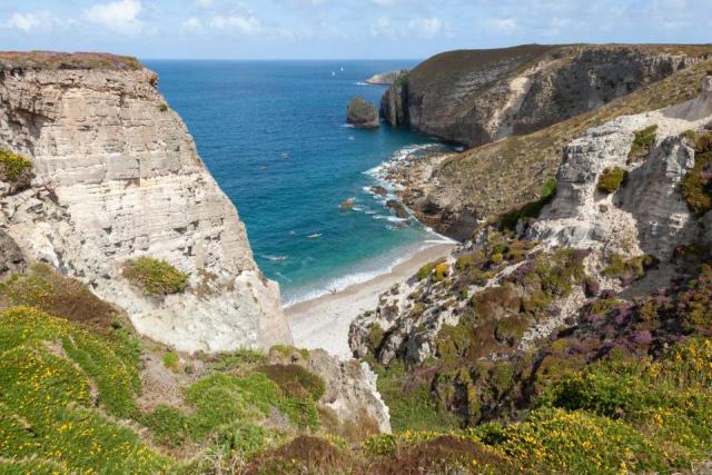 Week-end sur la presqu'île de Crozon : que voir et où aller