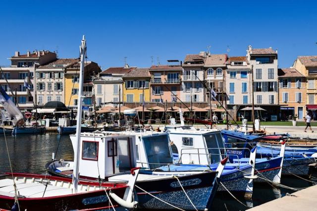 Marseille tulum : guide road trip et itinéraire