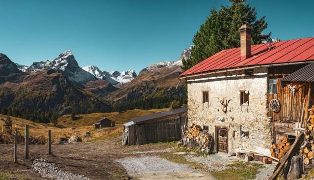 Wengen suisse : guide road trip et itinéraire