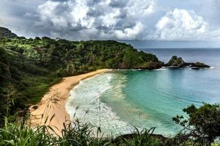 Fernando de Noronha : l'archipel préservé du Brésil