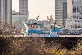 Ile d'Orleans Quebec : road trip dans le garde-manger du fleuve