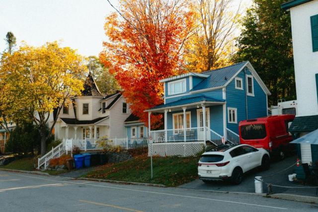Aire de repos orleans : guide road trip et itinéraire Visiter l'île d'Orleans : le terroir quebecois a deux pas de la ville de Quebec