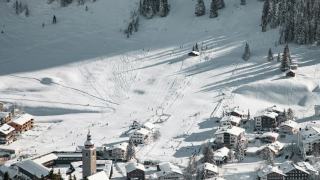 Kitzbühel : le village de ski mythique du Tyrol autrichien