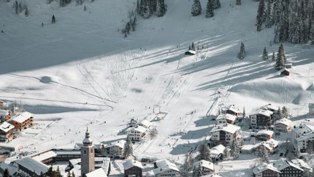 Kitzbuhel : guide road trip et itinéraire Week-end à Kitzbühel dans le Tyrol autrichien : ski et vieille ville
