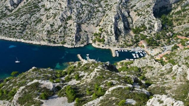 Weekend a marseille : guide road trip et itinéraire