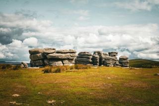 Dartmoor : road trip dans le parc national du Devon