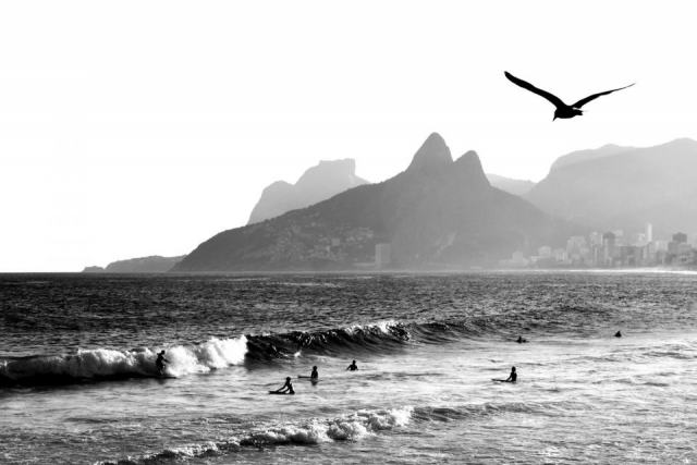 Que faire a rio de janeiro : guide road trip et itinéraire Activités à Rio de Janeiro les jours de pluie : notre sélection