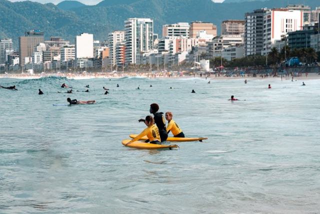 Que faire a rio de janeiro : guide road trip et itinéraire