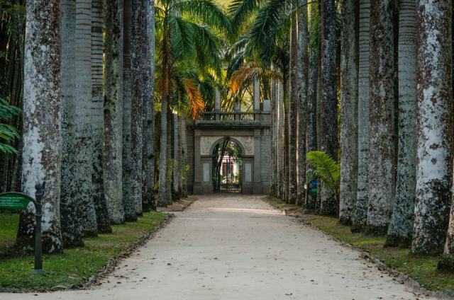Ruinas : guide road trip et itinéraire Le Parque das Ruinas a Rio de Janeiro : culture et panorama a Santa Teresa