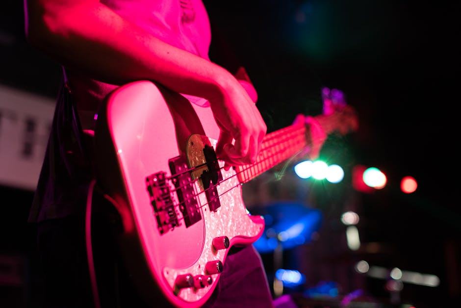 Rio Scenarium : bar et concert de samba au centre de Rio