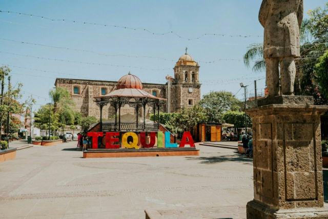 Jalisco : guide road trip et itinéraire Road trip dans le Jalisco mexicain : tequila, mariachi et cote pacifique