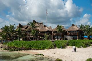 Cabanas Tulum : hébergements sur la plage du Yucatan mexicain