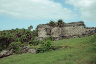 Que faire a Tulum : ruines mayas, cenotes et plages du Yucatan