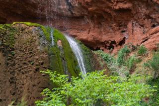 Chapada Diamantina : randonnées et cascades en Bahia