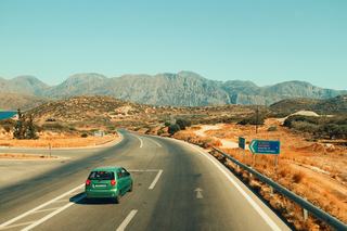 Kilomètres par jour en road trip : la bonne distance à viser