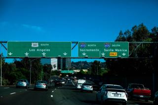 Permis français aux USA : conduire sans mauvaise surprise