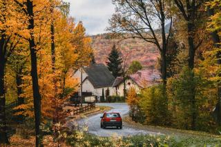 Road trip en Pologne : itinéraire, étapes et conseils pratiques